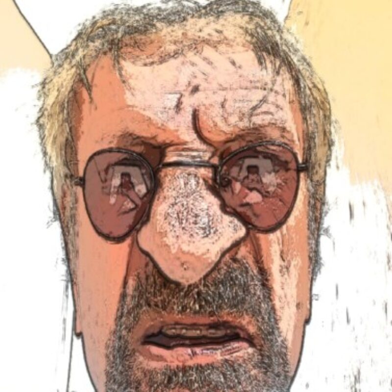 Profilbild