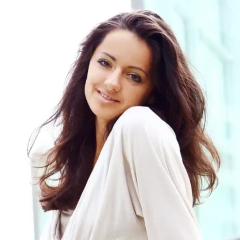 Profilbild von Marie26
