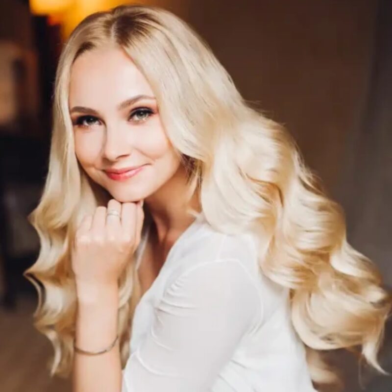 Profilbild
